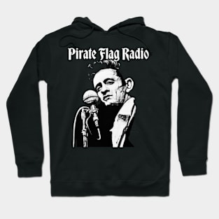 WPFR THE MAN IN BLACK Hoodie